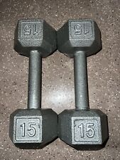 Pound dumbbells free for sale  Peoria