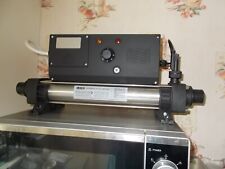Elecro 3kw 240 for sale  CHESTERFIELD
