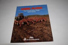 Allis chalmers 1600 for sale  Edinburg