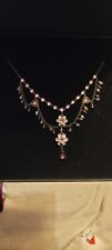 Michal negrin necklace for sale  LONDON