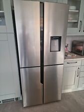 large fridge for sale for sale  COLCHESTER