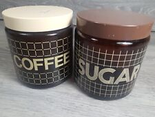 Vintage sugar coffee for sale  ALCESTER