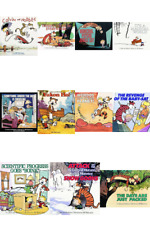 Calvin hobbes series for sale  Montgomery