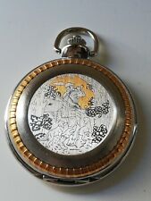 Pocket watch orologio usato  Italia