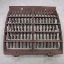 Used rotor grate for sale  Lake Mills