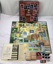 Juego de mesa All My Children 1985 de TSR completo en excelente estado envío gratuito segunda mano  Embacar hacia Argentina