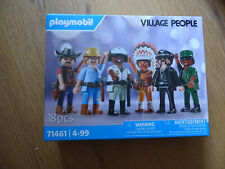 Playmobil 71461 village gebraucht kaufen  Frankfurt