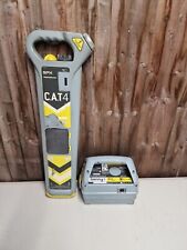 Radiodetection cat genny for sale  EDGWARE