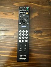 Controle remoto Sony TV RM-YD028 Bravia TV KDL-46VL150 KDL-46VE5 KDL-52S5100, usado comprar usado  Enviando para Brazil