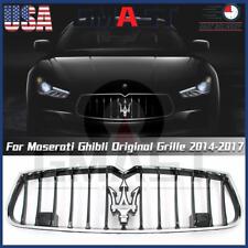 Maserati ghibli front for sale  Los Angeles