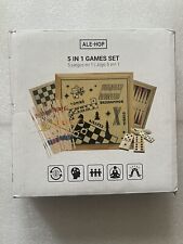 Board game checkers for sale  READING