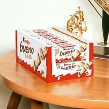 Kinder bueno white for sale  Shipping to Ireland