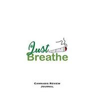 Just breathe cannabis gebraucht kaufen  Trebbin