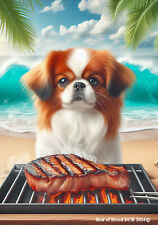 Japanese chin red for sale  USA