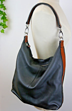 m s leather bag for sale  EASTBOURNE