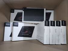 Sony xperia tablet d'occasion  Expédié en Belgium