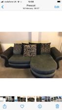 4 seater, 3 seater & cuddle chair. Excellent condition. Pet and smoke free house for sale  PRESCOT