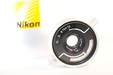 Nikon nikkor 35mm d'occasion  Expédié en Belgium