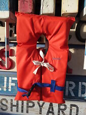 Used life preserver for sale  Shipping to Ireland