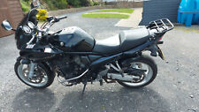 Suzuki bandit 1200s for sale  WINSCOMBE