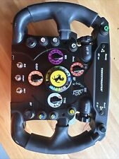 Thrustmaster ferrari add for sale  UK