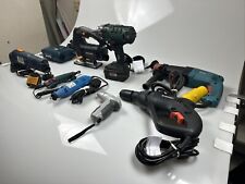 Mega power tool for sale  DUNDEE