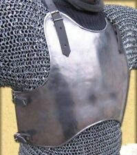 Plastron armure acier d'occasion  Expédié en France