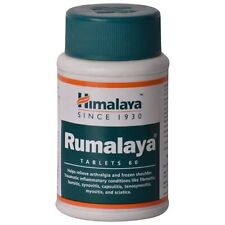 Compressa himalaya rumalaya usato  Spedire a Italy