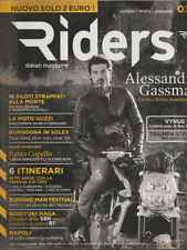 Rivista riders nov usato  Sant Elpidio A Mare
