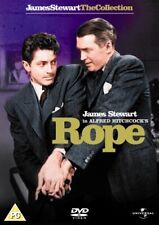 Rope dvd dvd for sale  STOCKPORT