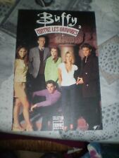 Buffy vampires 2 d'occasion  Attignat