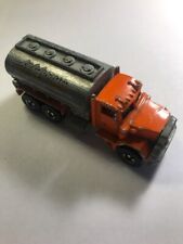 Usado, Caminhão-tanque Hot Wheels 1979 Peterbilt California construção comprar usado  Enviando para Brazil