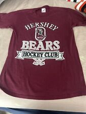 Hershey bears hockey for sale  Mechanicsville