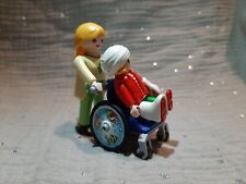 Playmobil mom child d'occasion  Expédié en Belgium