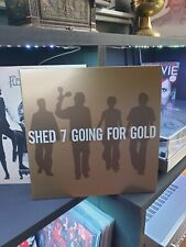 Shed seven goin for sale  DONCASTER