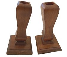 Pair walnut color for sale  Flatwoods