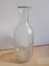 Carafe cassis noblot d'occasion  Toulon-