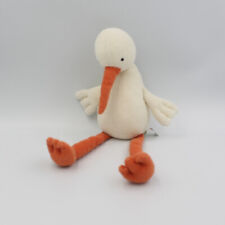 Peluche oiseau canard d'occasion  Le Portel