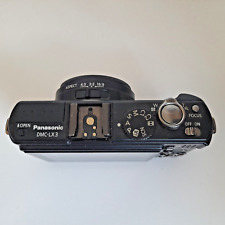 lumix lx3 for sale  WALSALL