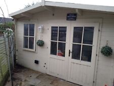 Summer house shed for sale  PRESCOT