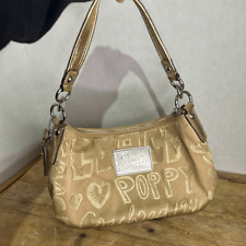 Coach poppy purse for sale  Dunkirk
