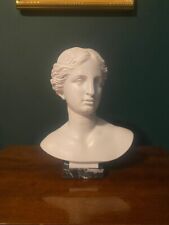 Marble bust statue for sale  Sayreville