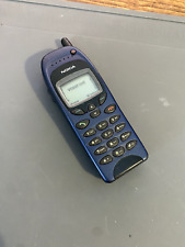Nokia 6150 vintage for sale  HULL