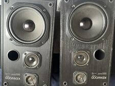 Kenwood speakers 82 for sale  COALVILLE
