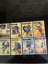 Legends batman cards for sale  SIDCUP