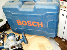 Bosch ra1166 plunge for sale  Morganton