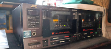 Jvc victor cassette for sale  LONDON