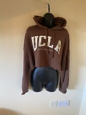 Brown ucla cropped for sale  NEWRY