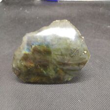 Labradorite mineral stone d'occasion  Expédié en Belgium