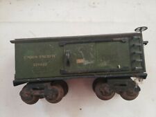 Antique toy train for sale  Littleton